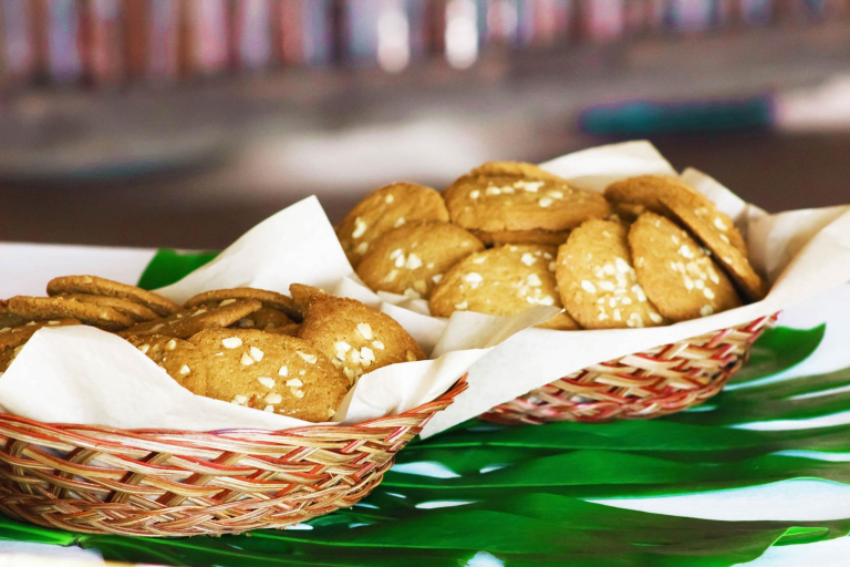 Best Cookies Ka Moana Luau 