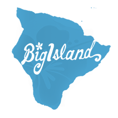 Big Island of Hawaii