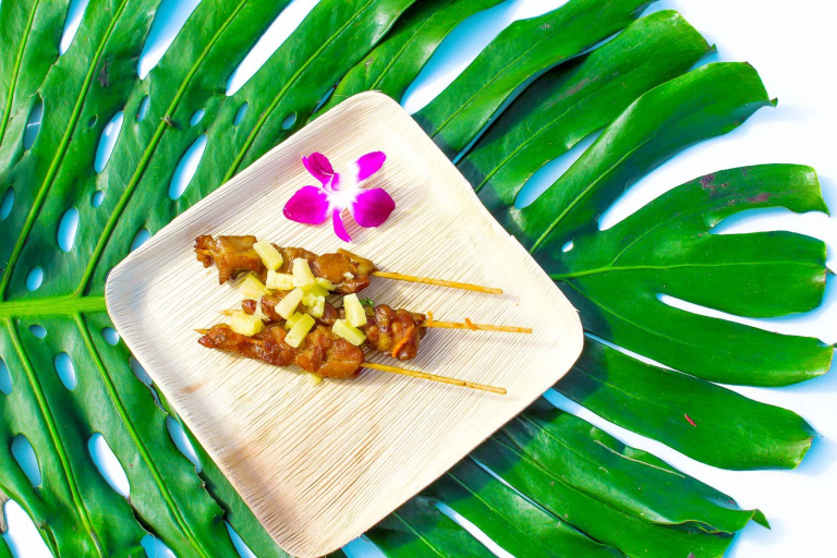Ka Moana Luau Dinner Ka Moana Luau 