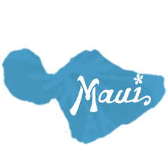 Maui Island