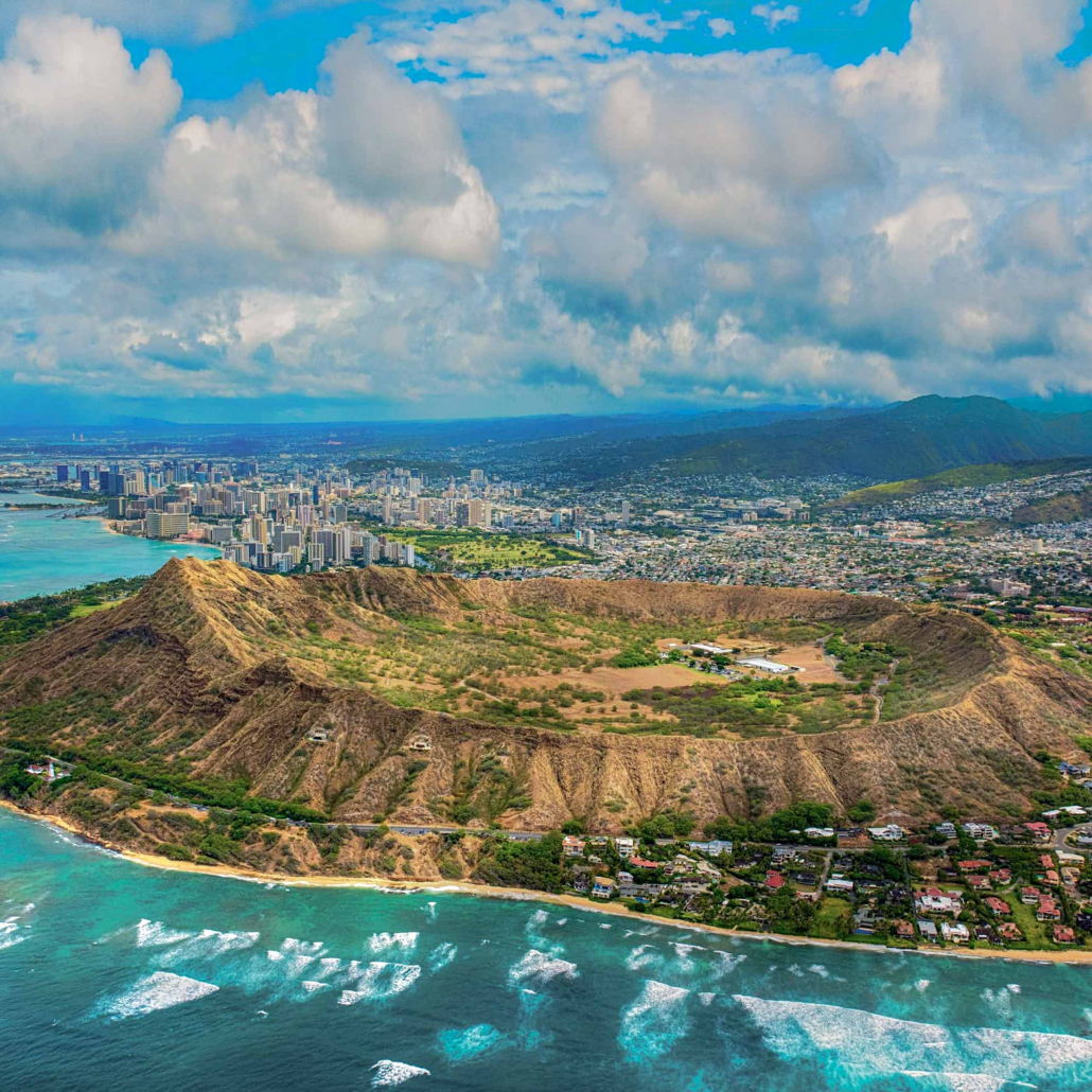 Oahu Helicopter Tour Overview