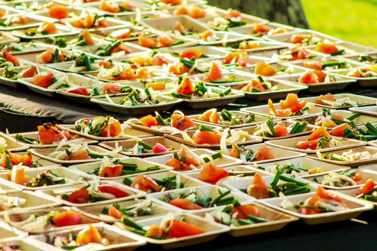 Tasty Meals Ka Moana Lua 