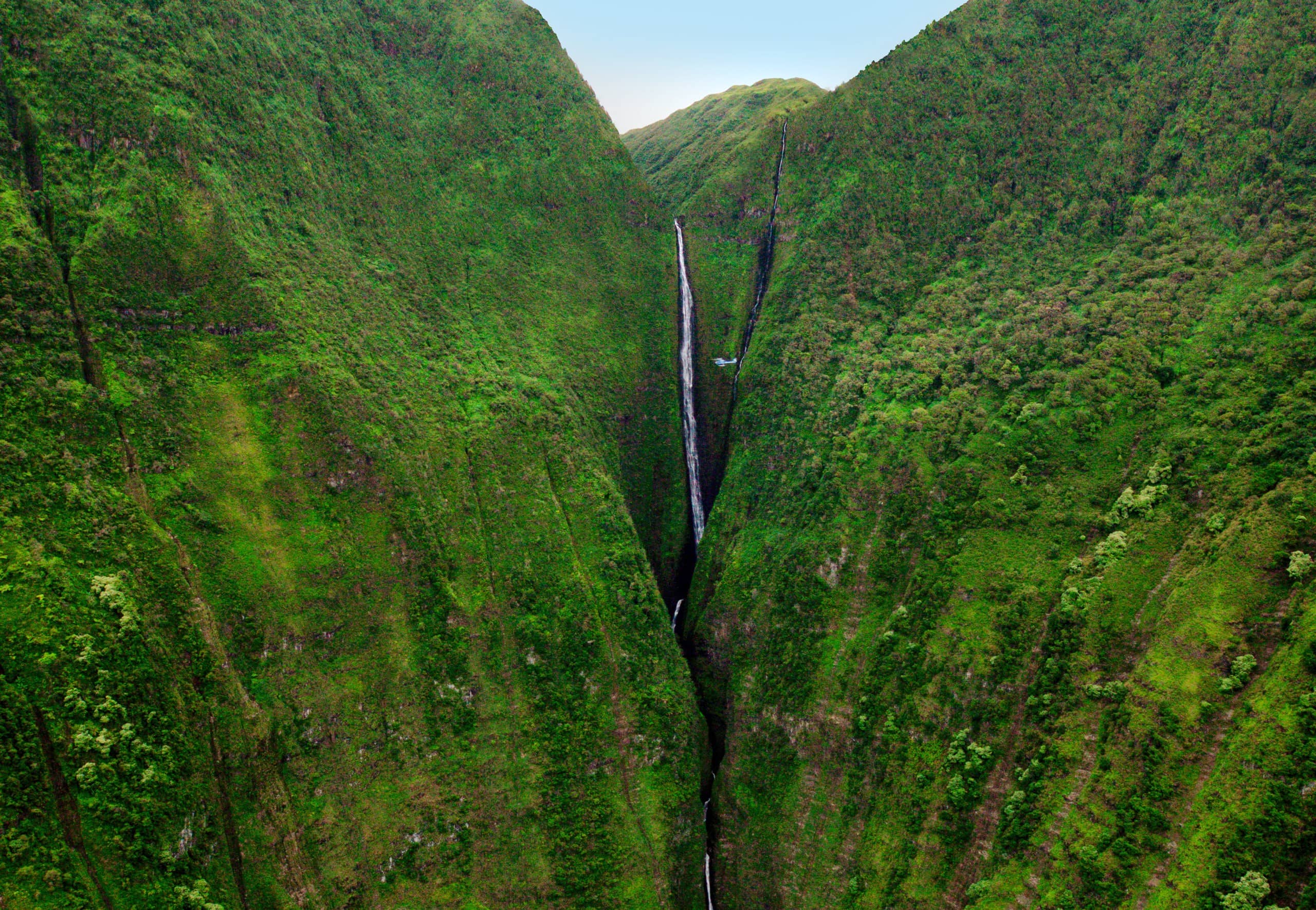 Hawaii Helicopter Tours
