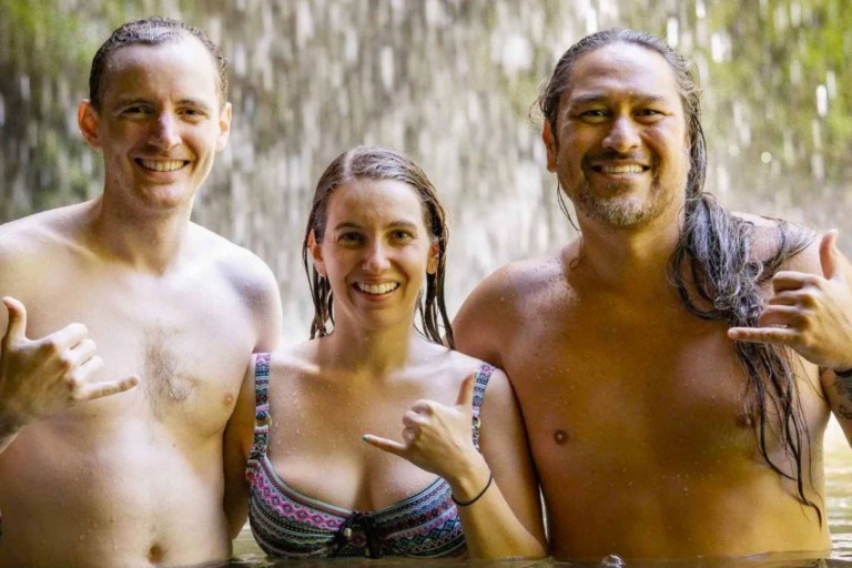 Hikemaui Short Waterfalls Walk Feature Creat Memories