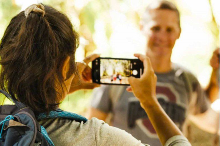 Hikemaui Short Waterfalls Walk Feature The Best Naturalist Guides Family