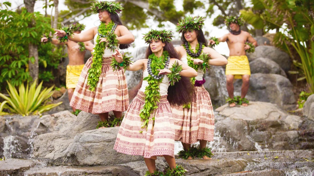 hula dances polynesian cultural center luau packages oahu