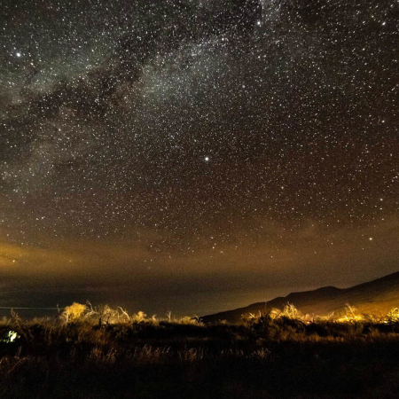 Mauna Kea Stargazing Gilbert Kahele Recreation Area Pic Product