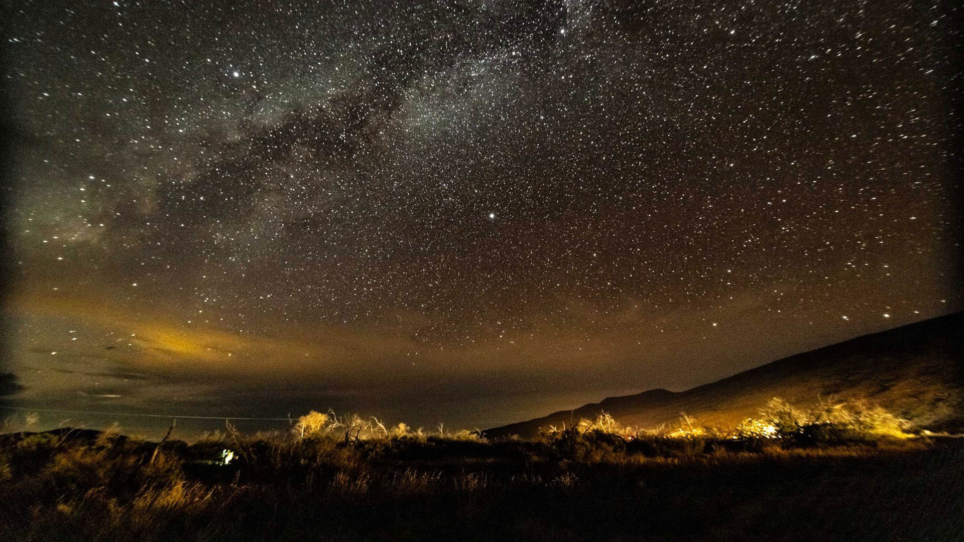 Deluxe Big Island Of Hawaii Stargazing | Stargazing Tours