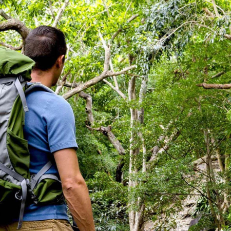 Oahu Hiker  Product