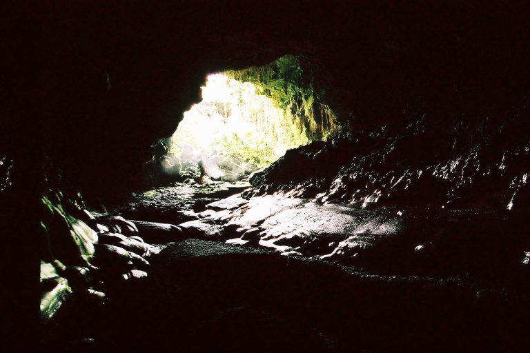 Stunning Views Of Lava Tubes On The Big Island Stargazing Tour Kapohokine Feature