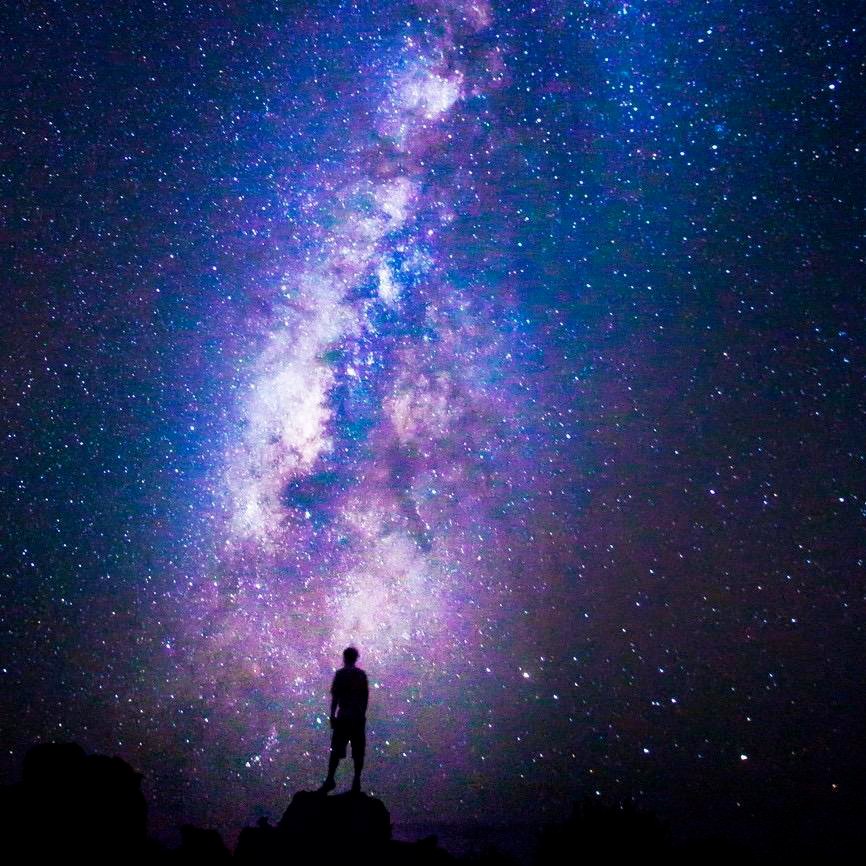 big island hawaii stargazing tours