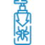 Bug spray