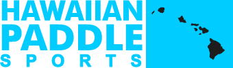 Hawaiian Paddle Sports Logo