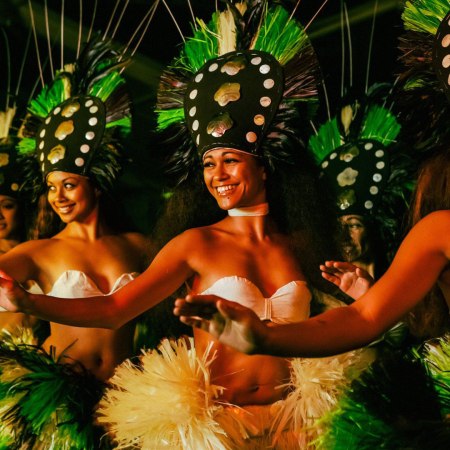 A Night To Remember At Luau Kalamaku Product