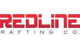 Redline Rafting Logo