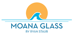 Moana Glass Logo