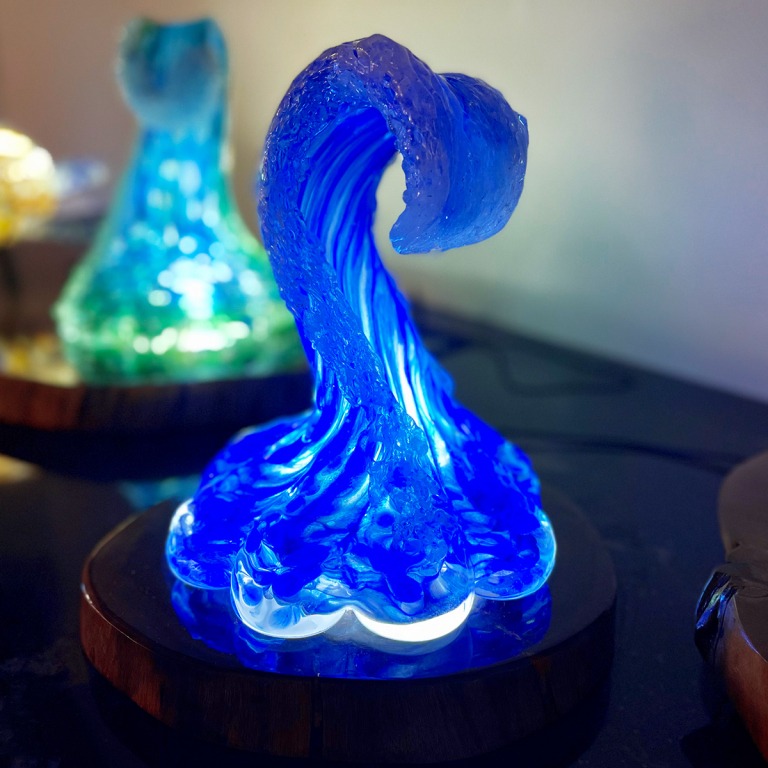 wave-dim-9-in-tall-by-6.75-in-wide-and-6.75-in-depth-image Wave Dim