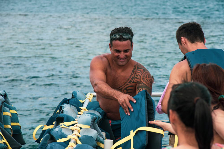 Captainbobspicnicsail Guide