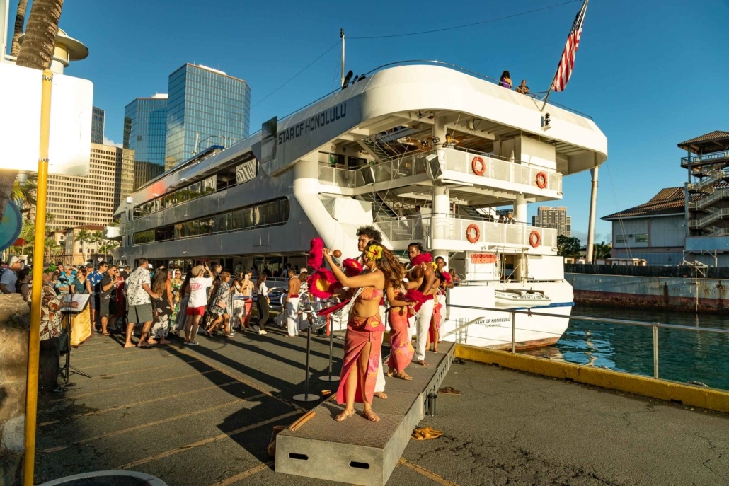 honolulu star dinner cruise