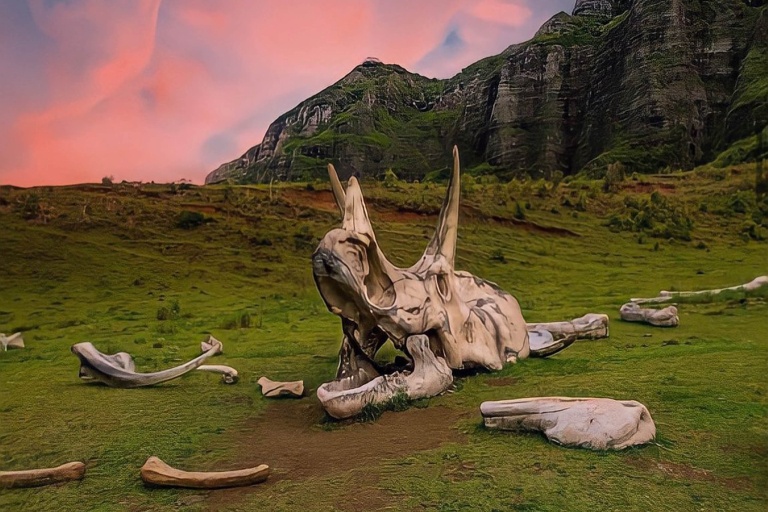 Kualoa Jurassic Valley Utv Adventure Jurassic Valley Stunning Landscape Dinosaur