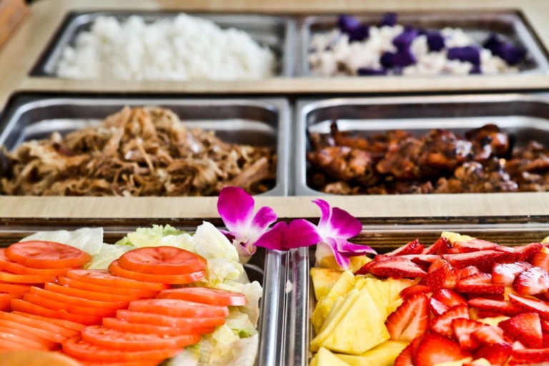 Oceanjoycruises Koolina Sunset Snorkel Cruise Dinner X 