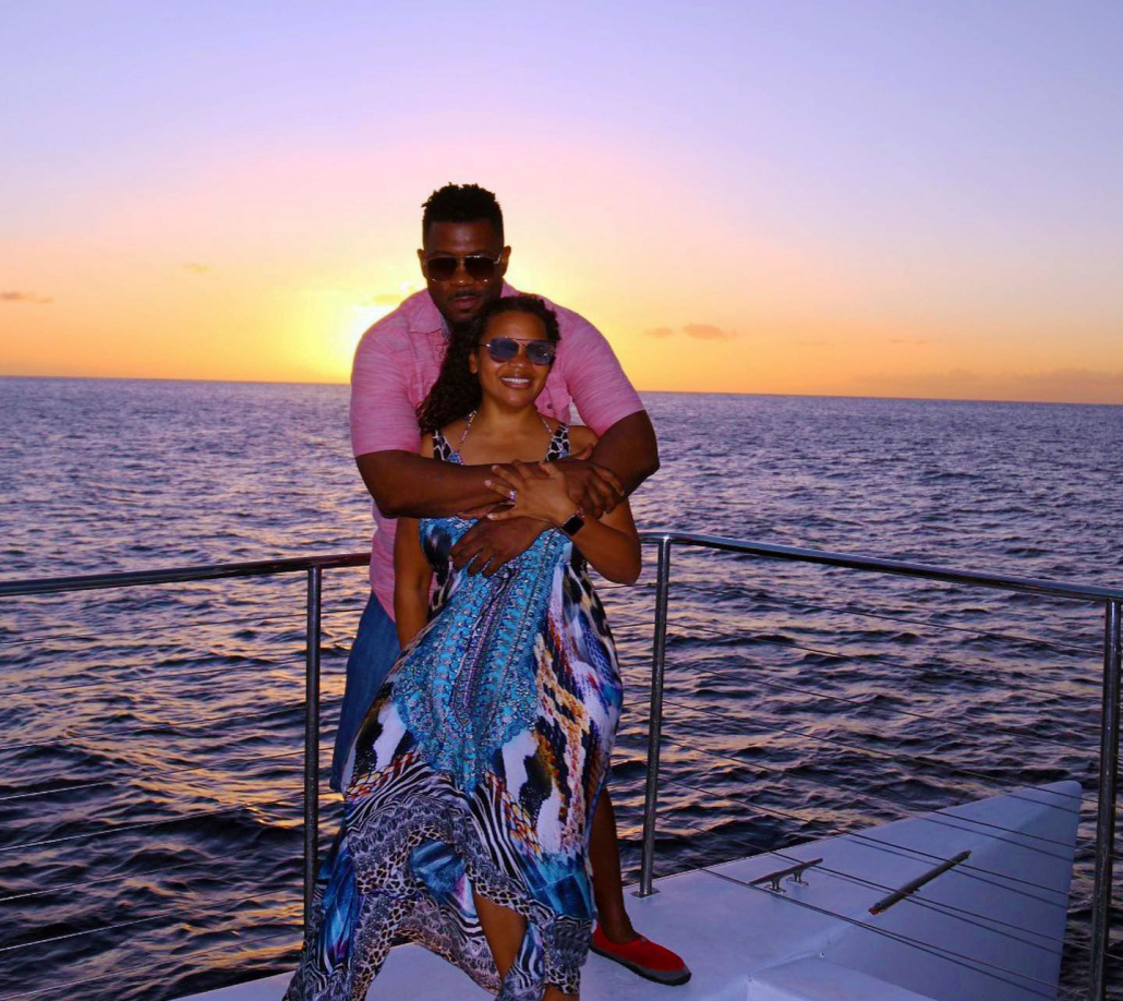 romantic sunset snorkeling sightseeing ocean joy cruises oahu hawaii
