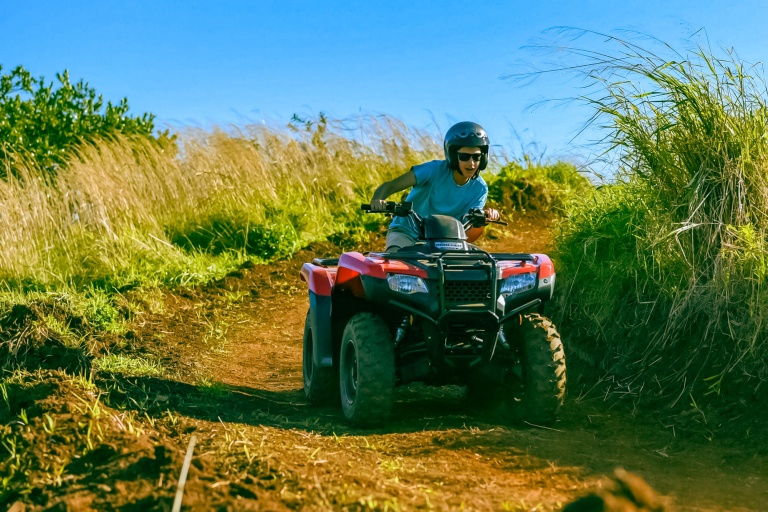 a fun and exciting experience take an atv tour at umauma
