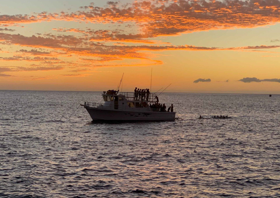 Biteme Kona Coast Private Fishing Trips Slider
