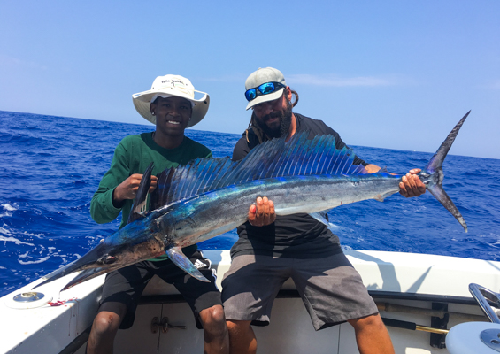 Biteme Konashare Sportfishing Trips Slider Amazing Experience