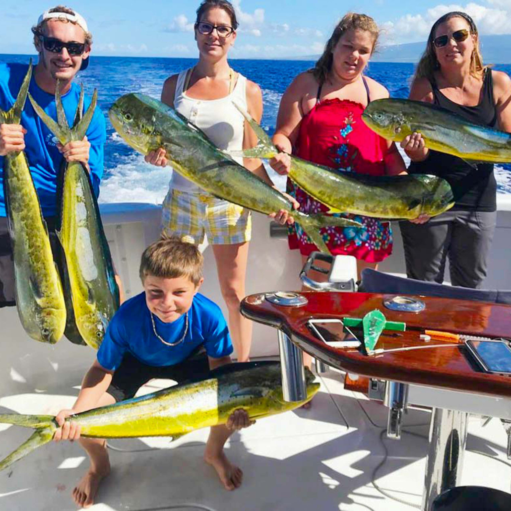 Let's Go Fishing With Kids Florida Style - My Family Travels