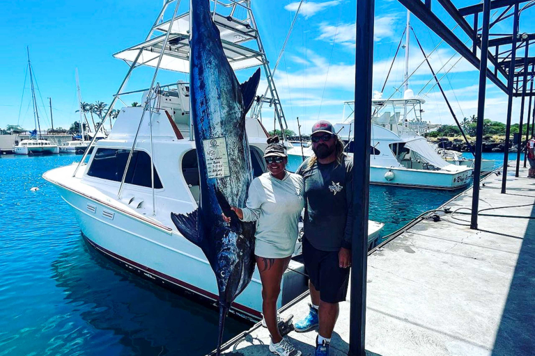Bitemesportfishing Shared Sportfishing Adventure Tour Father And Faughter Fishing
