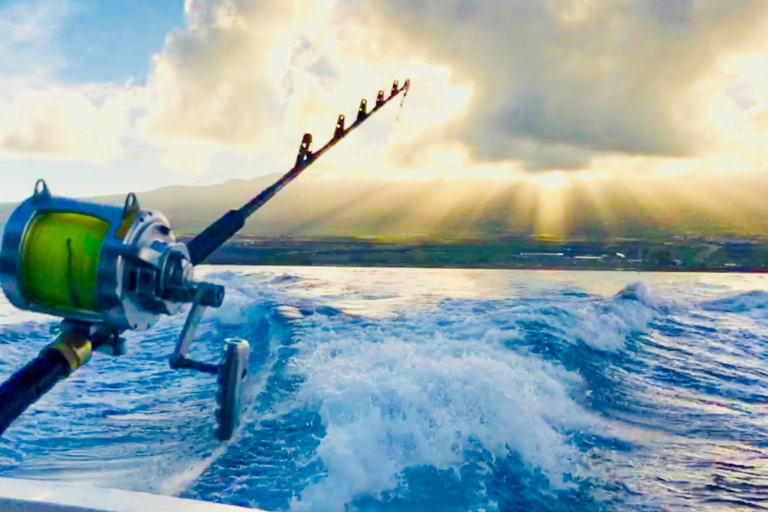 Bitemesportfishing Shared Sportfishing Adventure Tour Rob Fishing