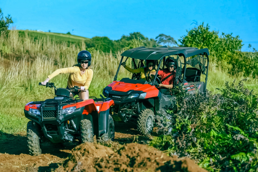 explore umaumas wildside on a deluxe atv tour