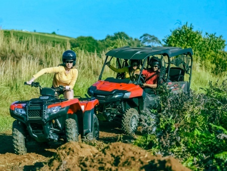 explore umaumas wildside on a deluxe atv tour