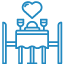Intimate Table