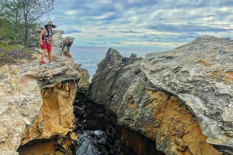 Kauaihikingtours Kauai Hiking Adventure Coastal