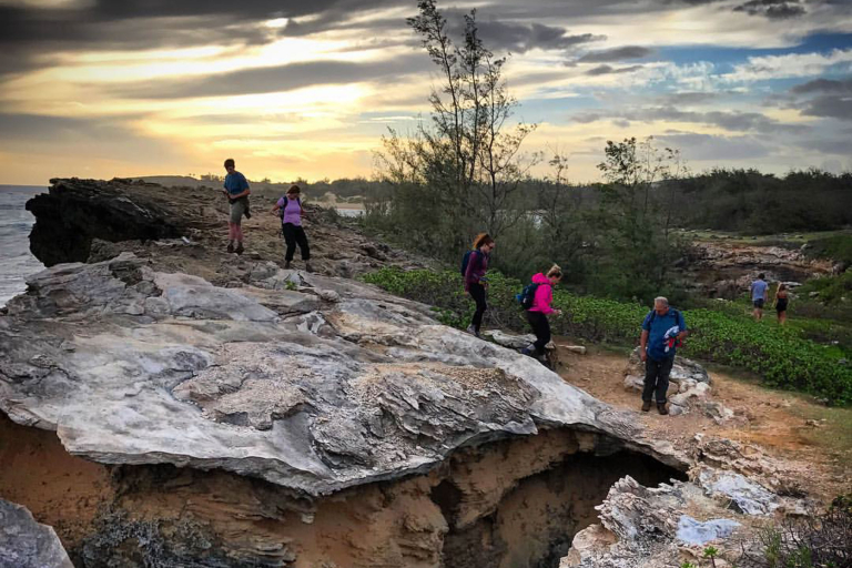 Kauaihikingtours Kauai Hiking Adventure Coastal Hike With Group