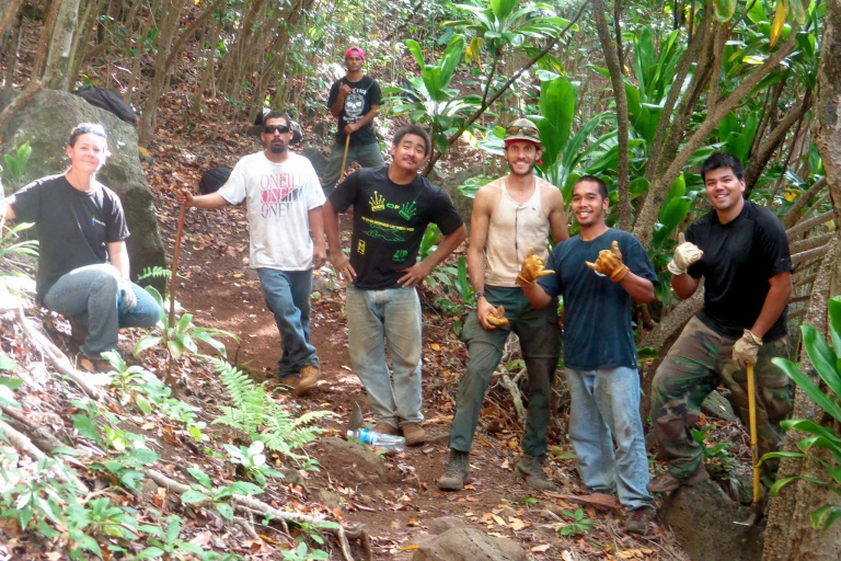 Kauaihikingtours Kauai Hiking Adventure Guides