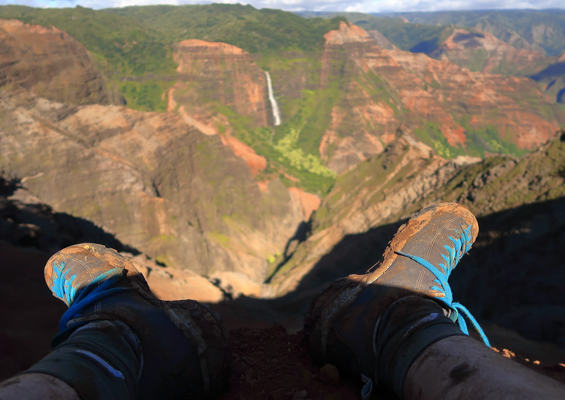 Kauaihikingtours Kauai Hiking Adventure Slide Overview