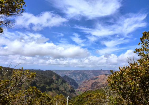 Kauaihikingtours Kauai Hiking Adventure Slide View
