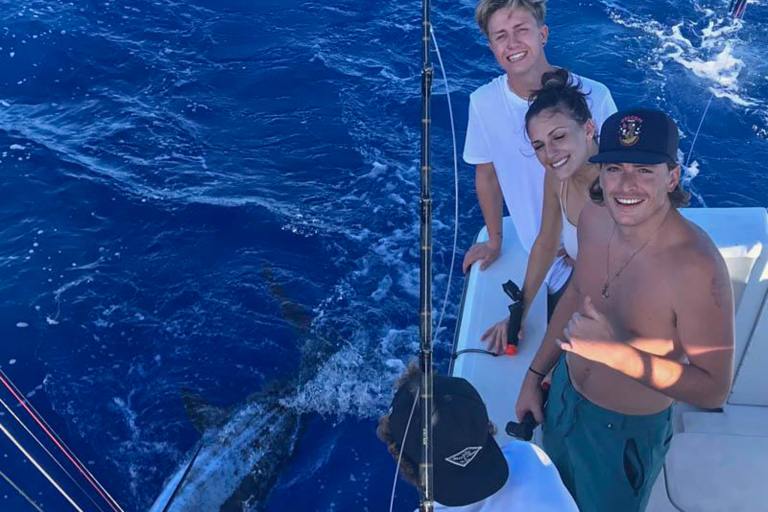Kona Cowboy Sportfishing Is An Unforgettable Experience