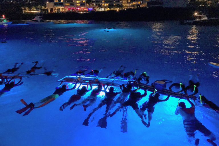 Swimwithdolphinsandmantas Big Island Manta Ray Night Snorkel Tour Manta Night Snokel