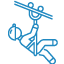 Zipline Cables