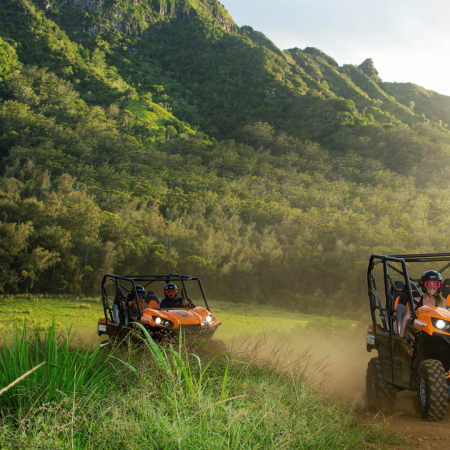 X Off Road Touring Kipu Tours Kauai
