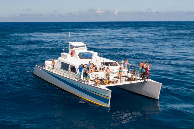 Kauai Boat Tours
