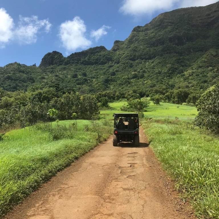 Kipu Ranch Adventures Kipu Tours Kauai.