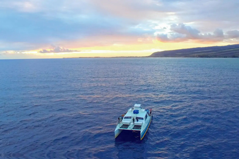 Napali Sunset Boat Tours