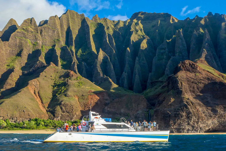 Napali Sunset Tour