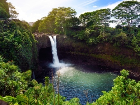 Hawaii Sightseeing Tours