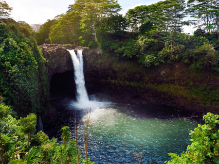 Hawaii Sightseeing Product